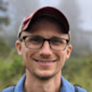 Meet your Posher, Matthew